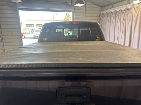 Used 2014 GMC Sierra 1500 SLT w/ All-Terrain Package image 18