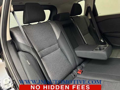 Used 2021 Nissan Rogue SV AWD/4WD image 18