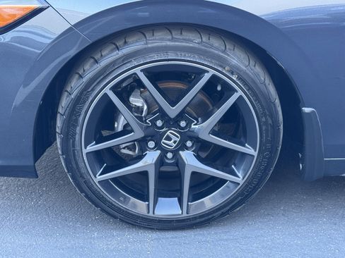 Used 2022 Honda Civic Sport Touring image 12