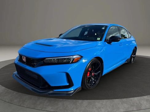 Used 2025 Honda Civic Type R image 23