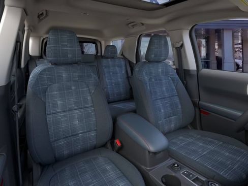 Used 2026 Ford Bronco Sport Heritage w/ Convenience Package AWD/4WD image 10
