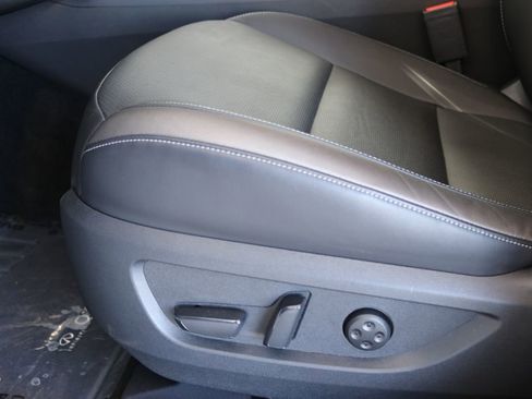 Used 2024 INFINITI QX55 Luxe w/ Cargo Package image 15