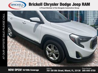 Used 2020 GMC Terrain SLE w/ Driver Convenience Package video 2