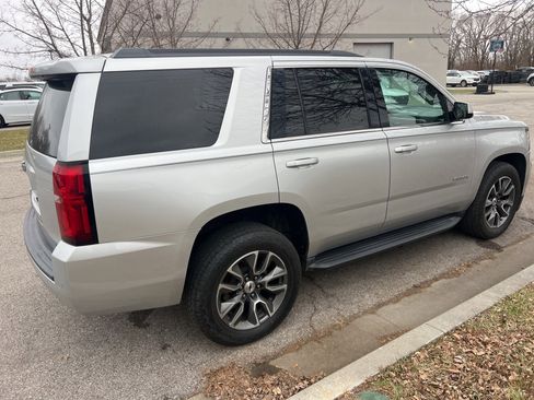 Used 2019 Chevrolet Tahoe LS image 5