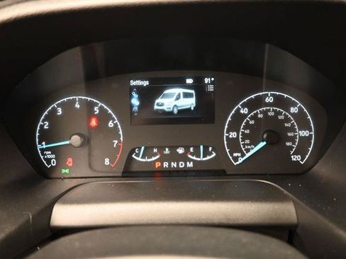 Used 2024 Ford Transit 350 XLT RWD image 9