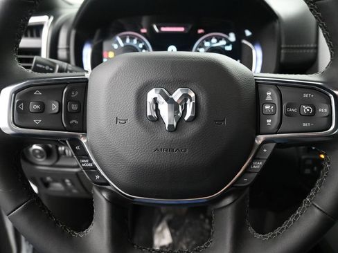 New 2026 RAM 1500 Laramie w/ Night Edition image 25