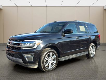 Used 2024 Ford Expedition Limited