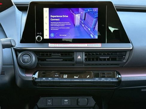 New 2026 Toyota Prius SE image 15