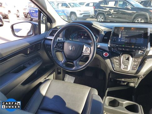 Used 2023 Honda Odyssey Touring image 12