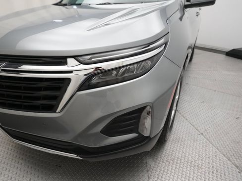 Certified 2023 Chevrolet Equinox LT image 23