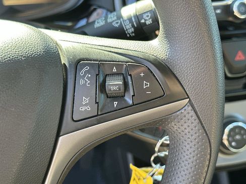 Used 2019 Chevrolet Spark LT image 23