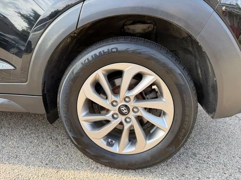 Used 2016 Hyundai Tucson Eco FWD image 36