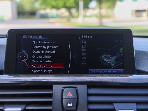 Used 2015 BMW 328i xDrive Sedan image 36