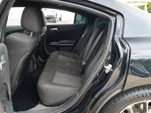 Used 2022 Dodge Charger GT RWD image 9