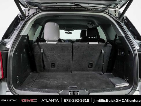 Used 2021 Ford Explorer XLT w/ Equipment Group 202A RWD image 29