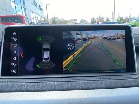 Used 2019 BMW X6 sDrive35i w/ M Sport Package image 21