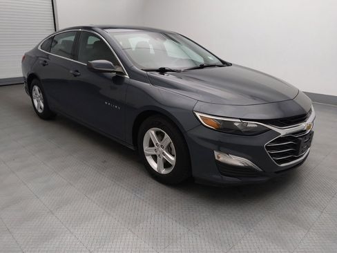 Used 2020 Chevrolet Malibu LS w/ Driver Confidence Package II FWD image 11
