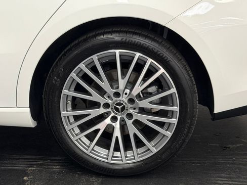 Certified 2026 Mercedes-Benz CLA 250 image 17