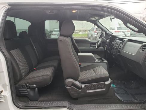 Used 2014 Ford F150 STX w/ Equipment Group 201A Mid image 22