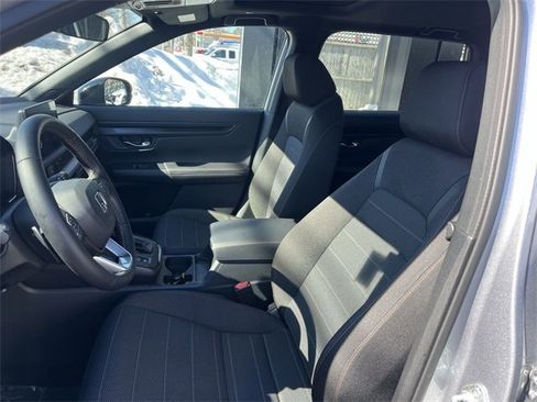 Used 2026 Honda CR-V Sport image 11