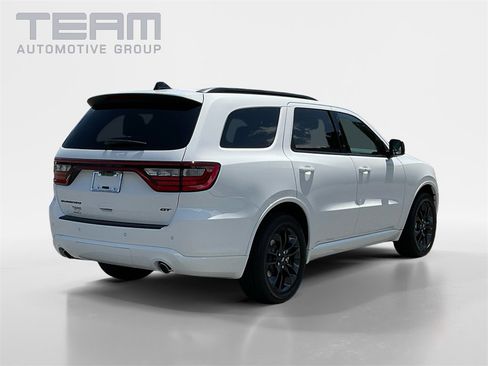 New 2025 Dodge Durango GT w/ Blacktop Package image 7