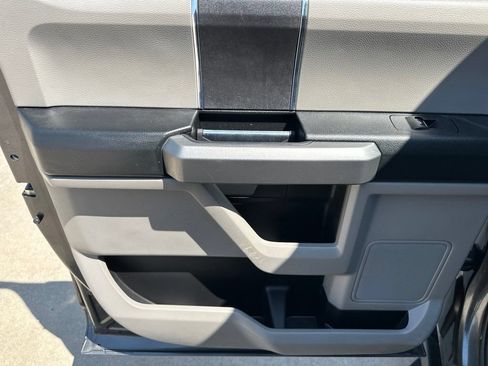 Used 2018 Ford F150 XLT AWD/4WD image 21