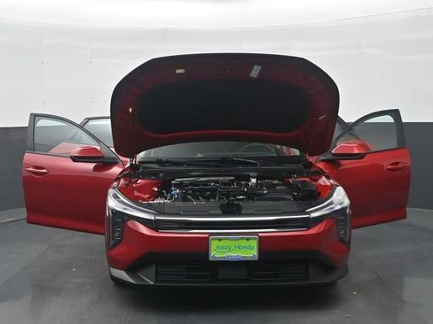Used 2025 Kia K4 FWD image 36