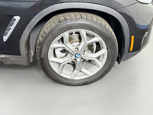 Used 2022 BMW X3 sDrive30i w/ Convenience Package RWD image 32