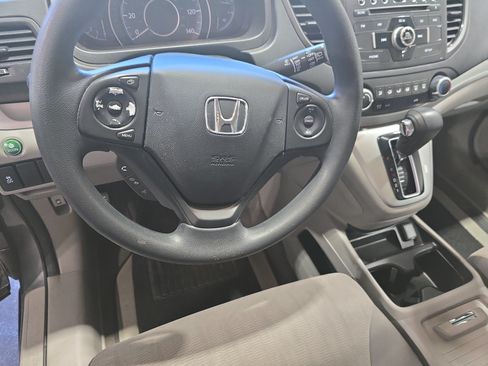 Used 2013 Honda CR-V LX image 16