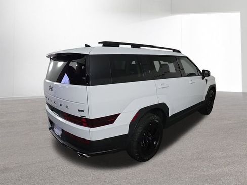 New 2026 Hyundai Santa Fe XRT image 13
