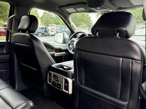 Used 2020 Ford F150 Lariat w/ Equipment Group 502A Luxury AWD/4WD image 25