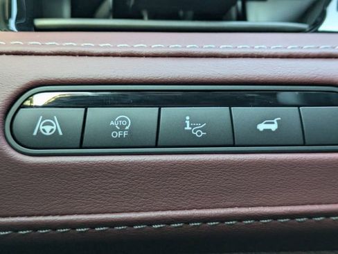 New 2026 INFINITI QX80 Autograph w/ Premium Cargo Package image 32