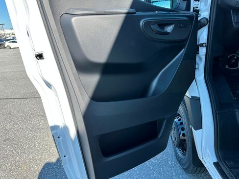 New 2026 Mercedes-Benz Sprinter 3500 image 10