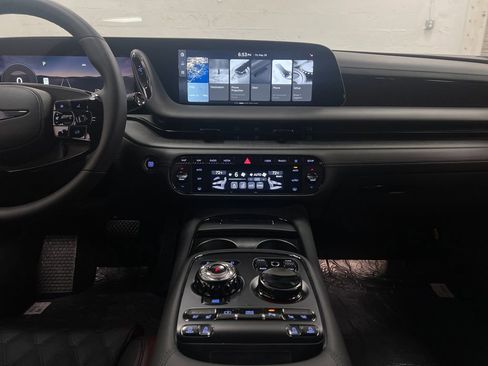 New 2026 Genesis G90 3.5T Prestige AWD/4WD image 18