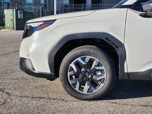 New 2026 Subaru Forester Premium image 6