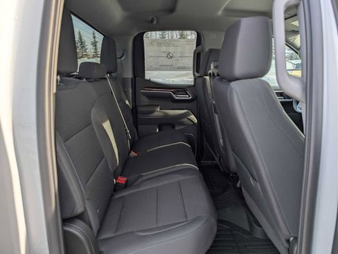 New 2026 GMC Sierra 1500 Elevation image 12