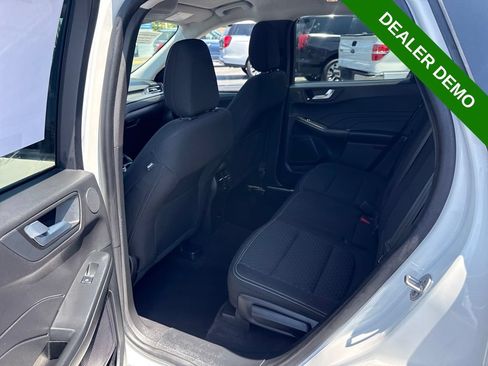 Used 2023 Ford Escape Active w/ Tech Pack #2 FWD image 12