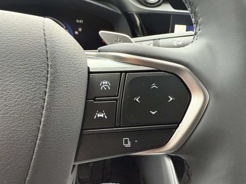 Used 2026 Lexus RZ 450e AWD w/ Accessory Package (2T) image 21