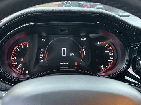 Certified 2022 Dodge Durango GT image 28