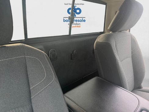 Used 2020 RAM 2500 Tradesman image 18