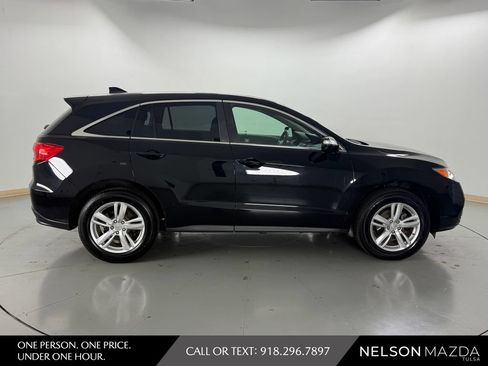 Used 2013 Acura RDX AWD w/ Technology Package image 5