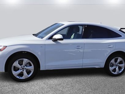 Certified 2025 Audi Q5 2.0T Premium Plus