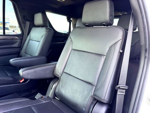 Used 2021 Chevrolet Tahoe LT AWD/4WD image 18