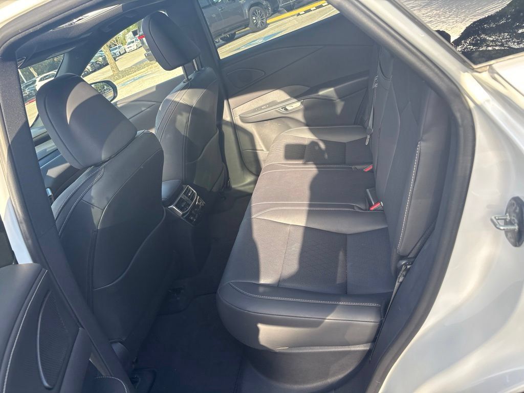 Used 2025 Lexus RX 350 Premium Plus w/ Convenience Package FWD image 19