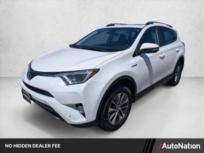 Used 2018 Toyota RAV4 XLE w/ Convenience Package