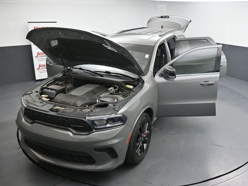 Used 2023 Dodge Durango R/T AWD/4WD image 26