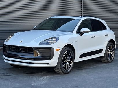Used 2025 Porsche Macan