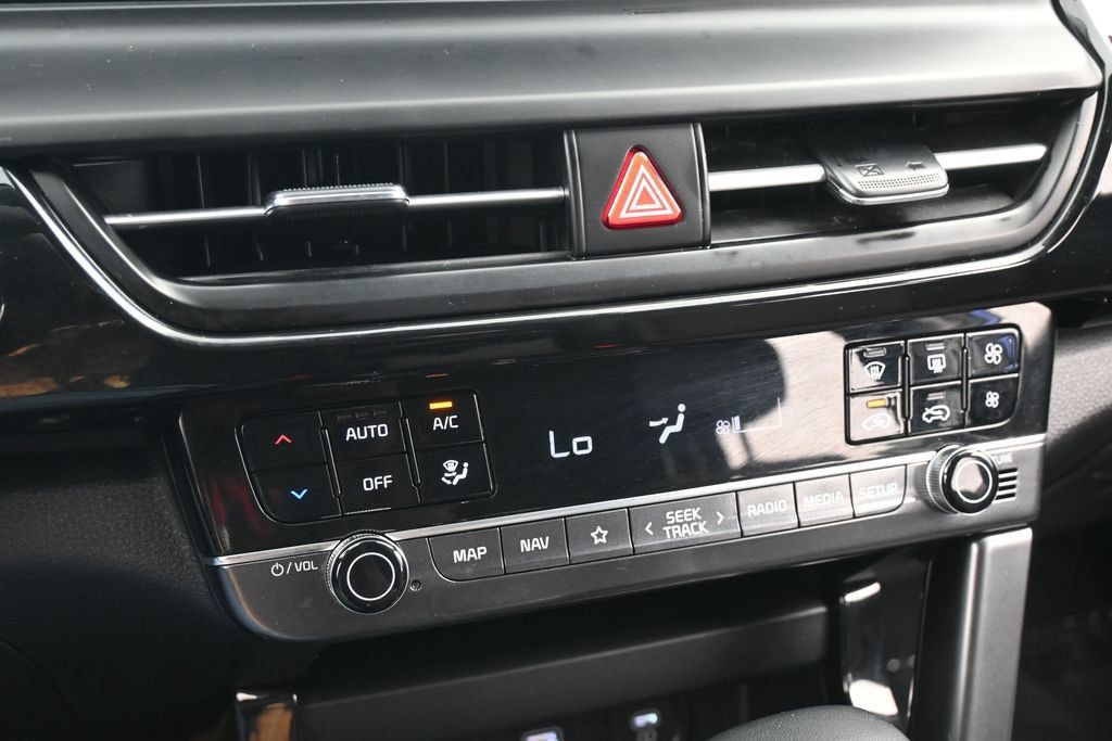 Used 2024 Kia Seltos S FWD image 22