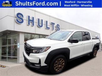 Used 2021 Honda Ridgeline Sport video 1