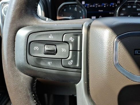 Used 2022 GMC Sierra 1500 Denali w/ Denali Premium Package AWD/4WD image 23